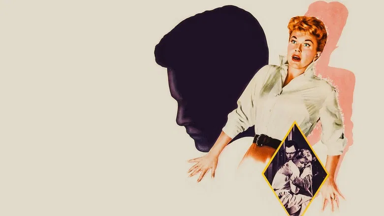 El diabólico señor Benton (1956)